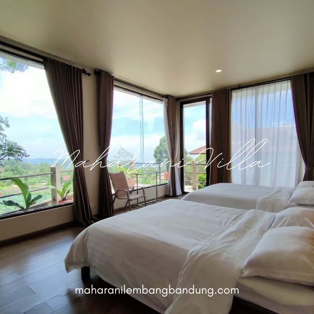 kamar tidur